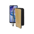 Чохол-гаманець з екошкіри для телефону Samsung Galaxy F05 (E055)