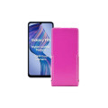 Чохол-флип з екошкіри для телефону Samsung Galaxy F05 (E055)