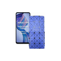 Чохол-флип з екошкіри для телефону Samsung Galaxy F05 (E055)