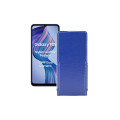 Чохол-флип з екошкіри для телефону Samsung Galaxy F05 (E055)