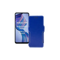 Чохол-книжка з екошкіри для телефону Samsung Galaxy F05 (E055)