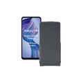 Чохол-флип з екошкіри для телефону Samsung Galaxy F05 (E055)
