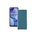 Чохол-флип з екошкіри для телефону Samsung Galaxy F05 (E055)