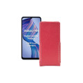 Чохол-флип з екошкіри для телефону Samsung Galaxy F05 (E055)