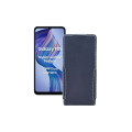 Чохол-флип з екошкіри для телефону Samsung Galaxy F05 (E055)