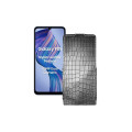 Чохол-флип з екошкіри для телефону Samsung Galaxy F05 (E055)