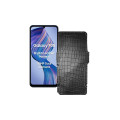Чохол-книжка з екошкіри для телефону Samsung Galaxy F05 (E055)
