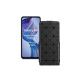 Чохол-флип з екошкіри для телефону Samsung Galaxy F05 (E055)