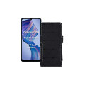 Чохол-книжка з екошкіри для телефону Samsung Galaxy F05 (E055)