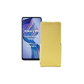 Чохол-флип з екошкіри для телефону Samsung Galaxy F05 (E055)