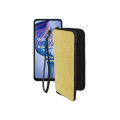 Чохол-гаманець з екошкіри для телефону Samsung Galaxy F05 (E055)