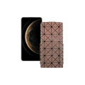 Чохол-флип з екошкіри для телефону Huawei Mate 70