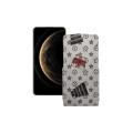 Чохол-флип з екошкіри для телефону Huawei Mate 70