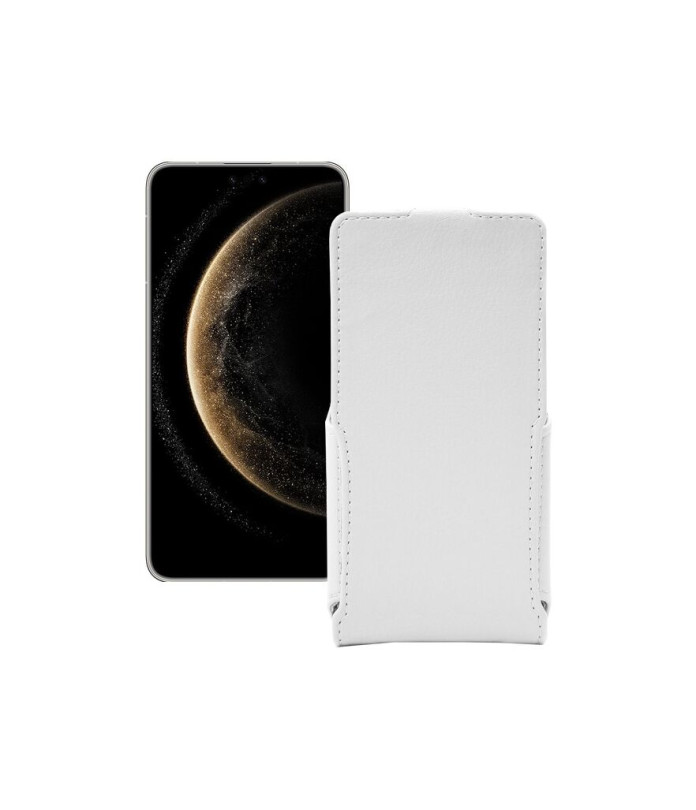 Чохол-флип з екошкіри для телефону Huawei Mate 70