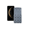 Чохол-флип з екошкіри для телефону Huawei Mate 70