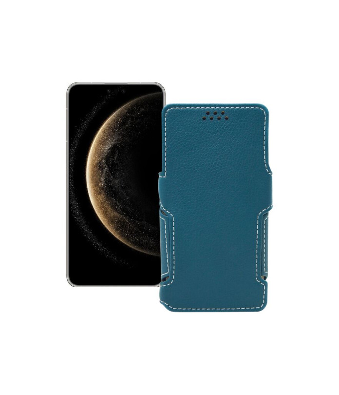 Чохол-книжка з екошкіри для телефону Huawei Mate 70