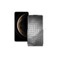 Чохол-флип з екошкіри для телефону Huawei Mate 70