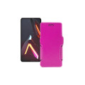 Чохол-книжка з екошкіри для телефону ZTE Nubia Neo 3 GT