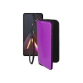 Чохол-гаманець з екошкіри для телефону ZTE Nubia Neo 3 GT