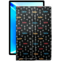 Чохол з екошкіри для планшету Oukitel OKT3