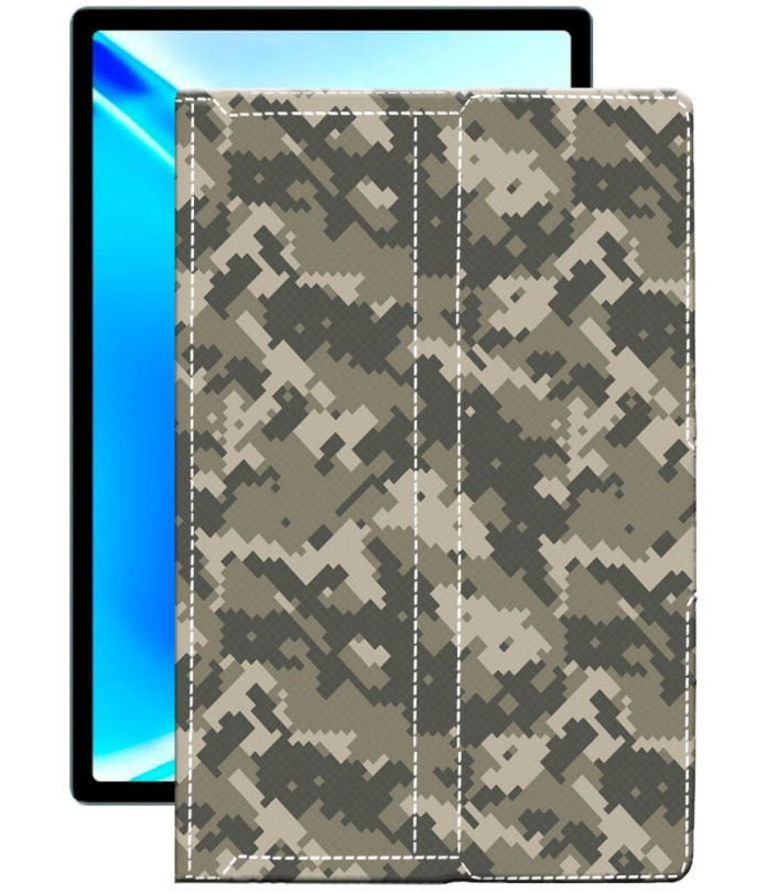 Чохол з екошкіри для планшету Oukitel OKT3