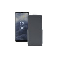 Чохол-флип з екошкіри для телефону Nokia G60