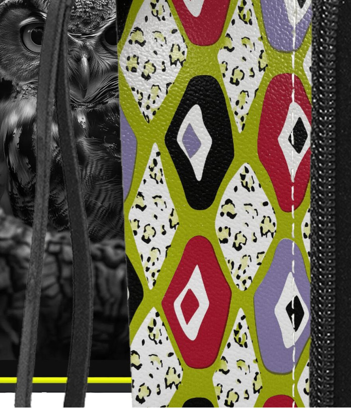 Чохол-гаманець з екошкіри для телефону Ulefone Armor X31 Pro