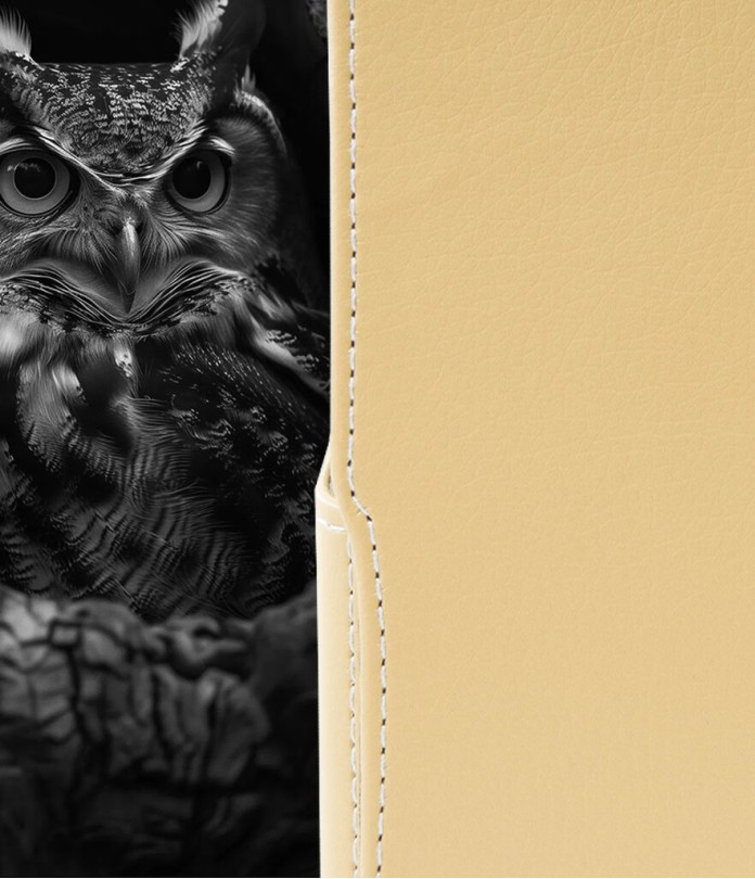 Чохол-флип з екошкіри для телефону Ulefone Armor X31 Pro