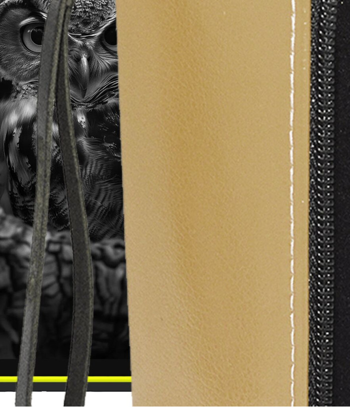 Чохол-гаманець з екошкіри для телефону Ulefone Armor X31 Pro