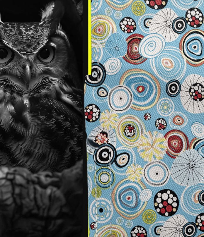 Чохол-книжка з екошкіри для телефону Ulefone Armor X31 Pro