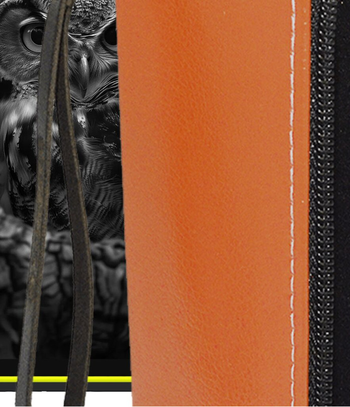 Чохол-гаманець з екошкіри для телефону Ulefone Armor X31 Pro