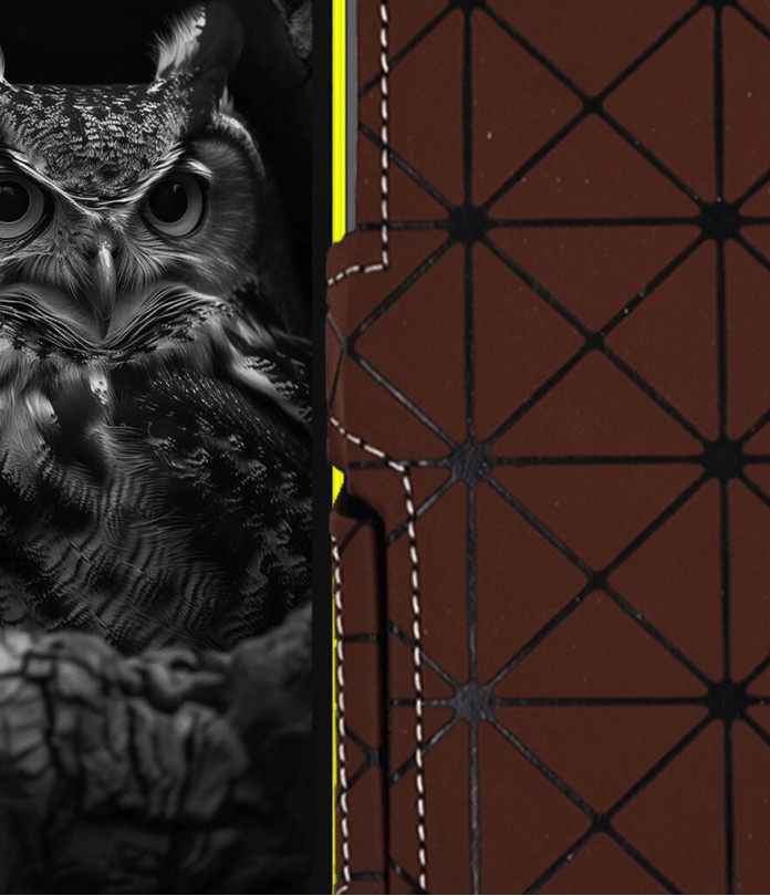 Чохол-книжка з екошкіри для телефону Ulefone Armor X31 Pro