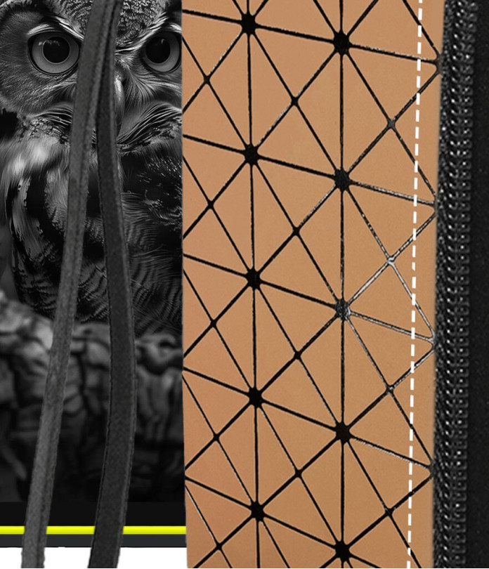 Чохол-гаманець з екошкіри для телефону Ulefone Armor X31 Pro