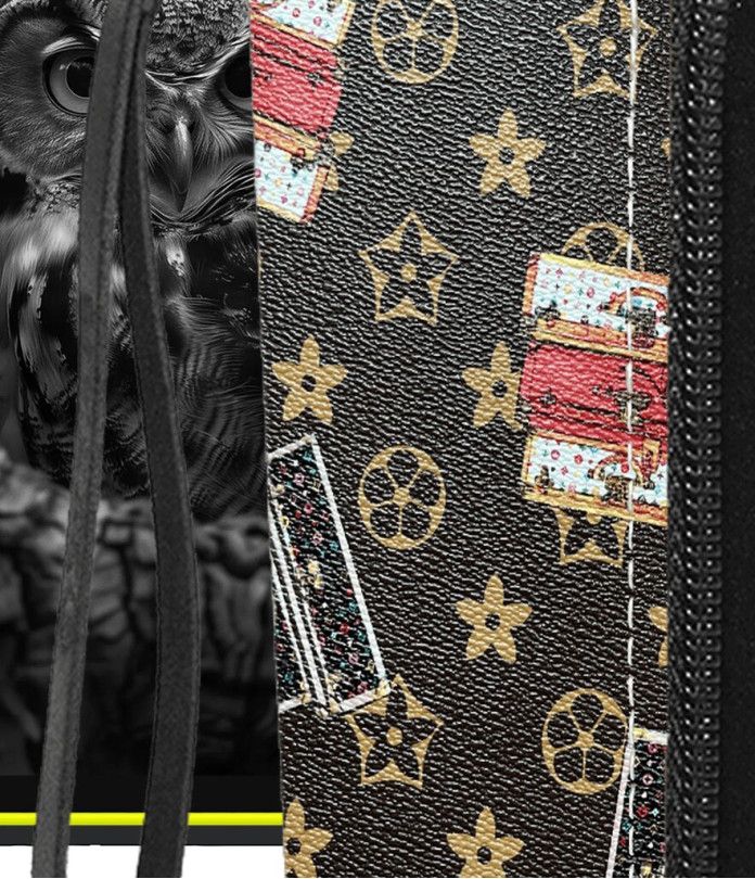 Чохол-гаманець з екошкіри для телефону Ulefone Armor X31 Pro