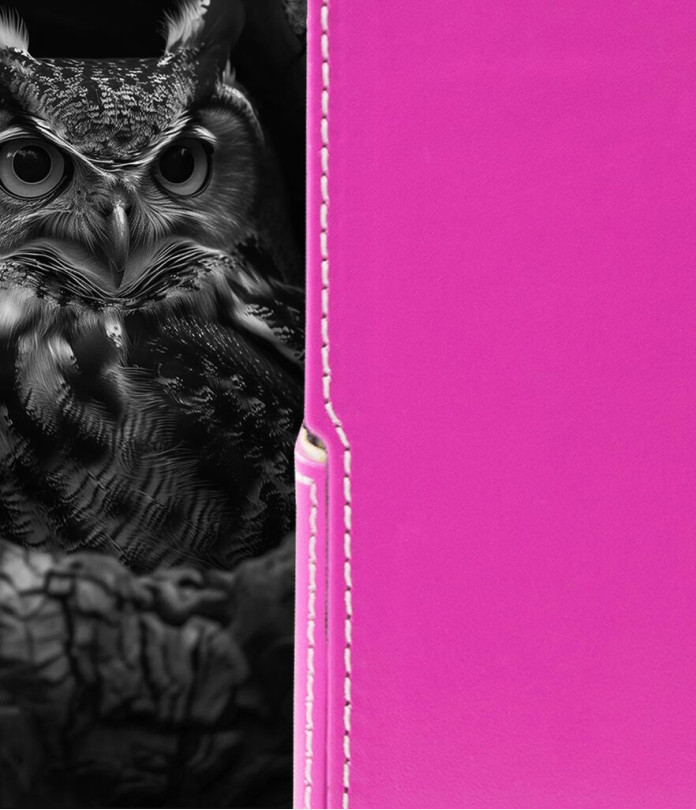 Чохол-флип з екошкіри для телефону Ulefone Armor X31 Pro