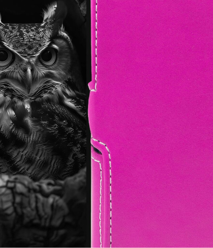 Чохол-книжка з екошкіри для телефону Ulefone Armor X31 Pro