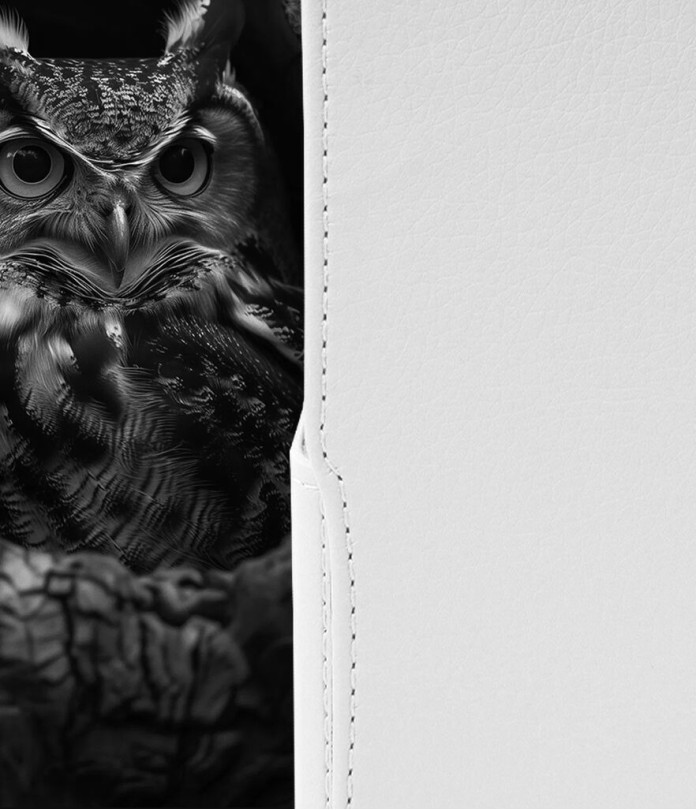 Чохол-флип з екошкіри для телефону Ulefone Armor X31 Pro