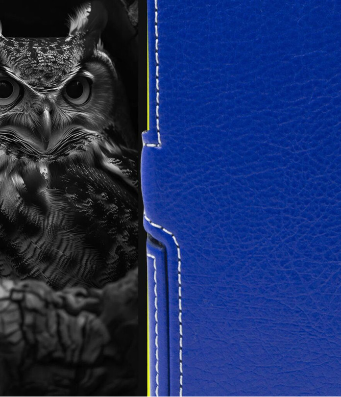 Чохол-книжка з екошкіри для телефону Ulefone Armor X31 Pro