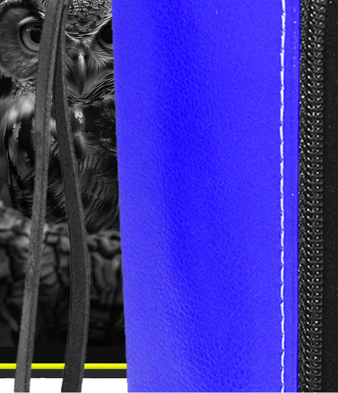 Чохол-гаманець з екошкіри для телефону Ulefone Armor X31 Pro