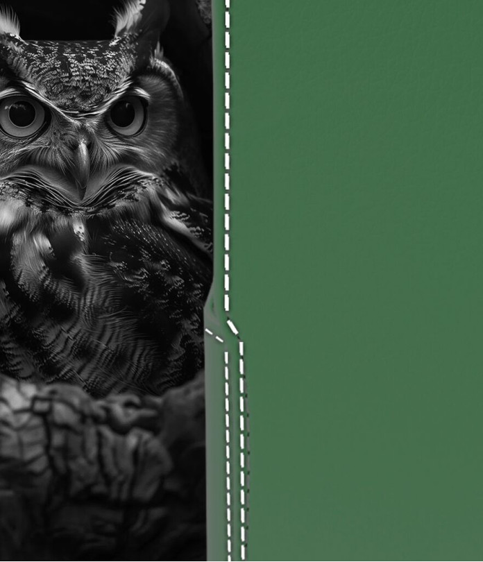 Чохол-флип з екошкіри для телефону Ulefone Armor X31 Pro