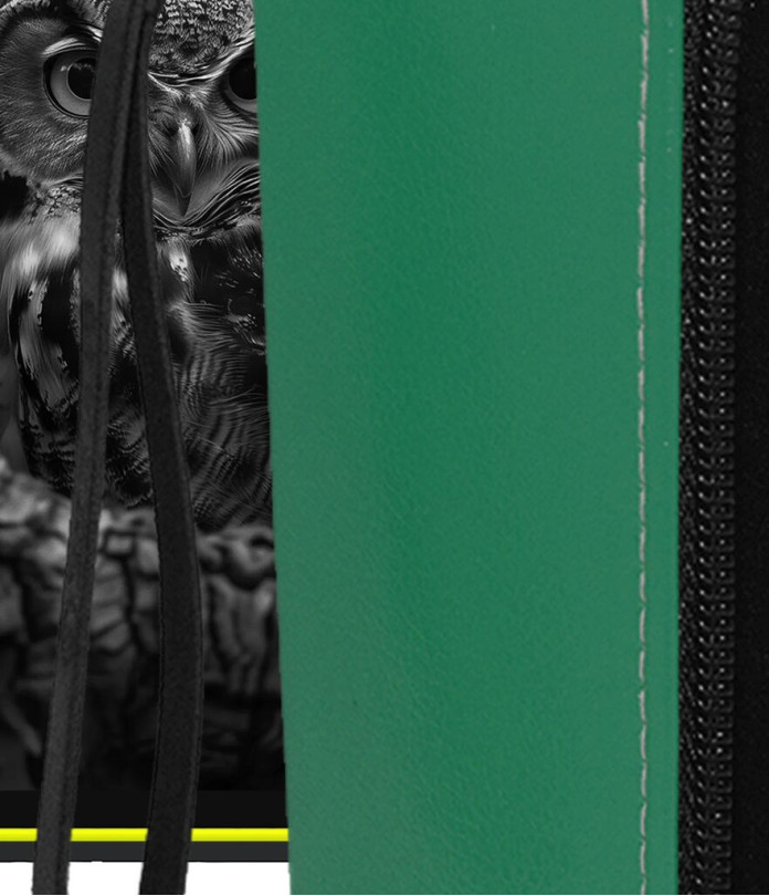 Чохол-гаманець з екошкіри для телефону Ulefone Armor X31 Pro