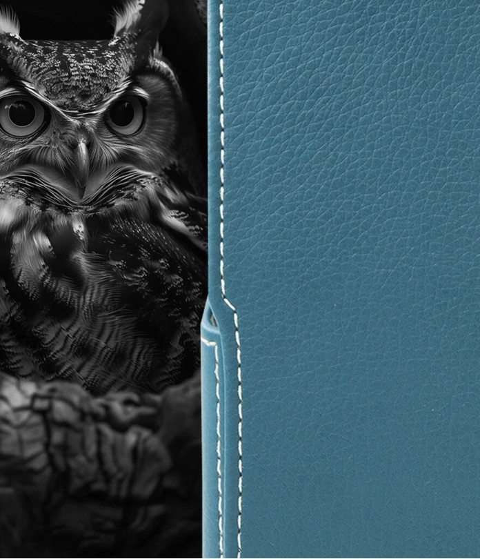 Чохол-флип з екошкіри для телефону Ulefone Armor X31 Pro