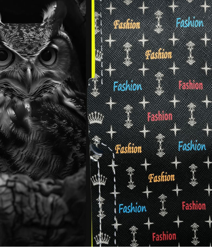 Чохол-книжка з екошкіри для телефону Ulefone Armor X31 Pro