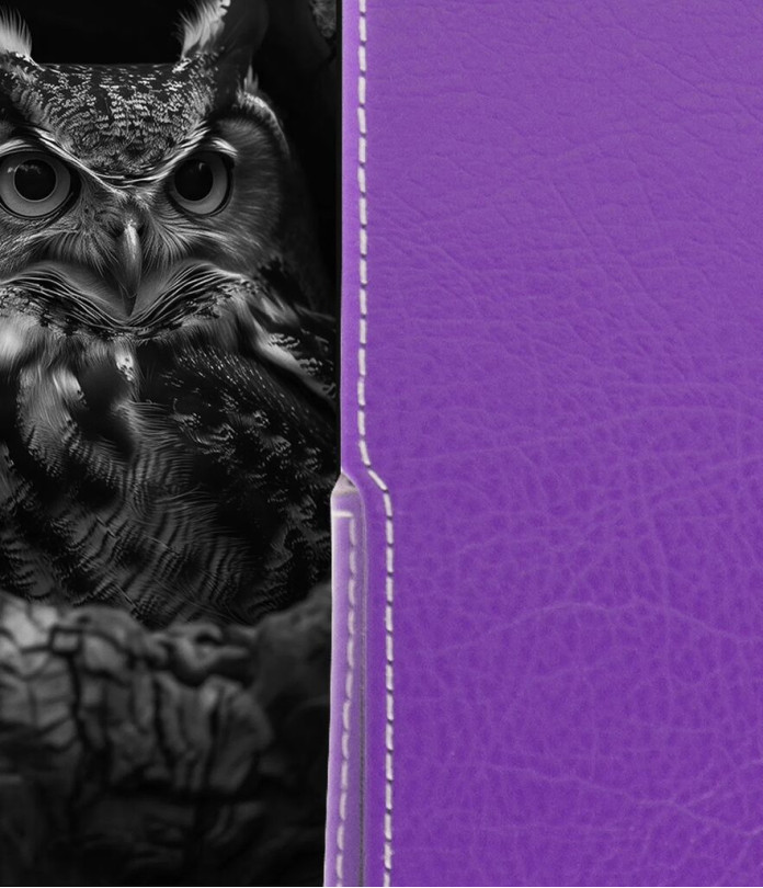 Чохол-флип з екошкіри для телефону Ulefone Armor X31 Pro