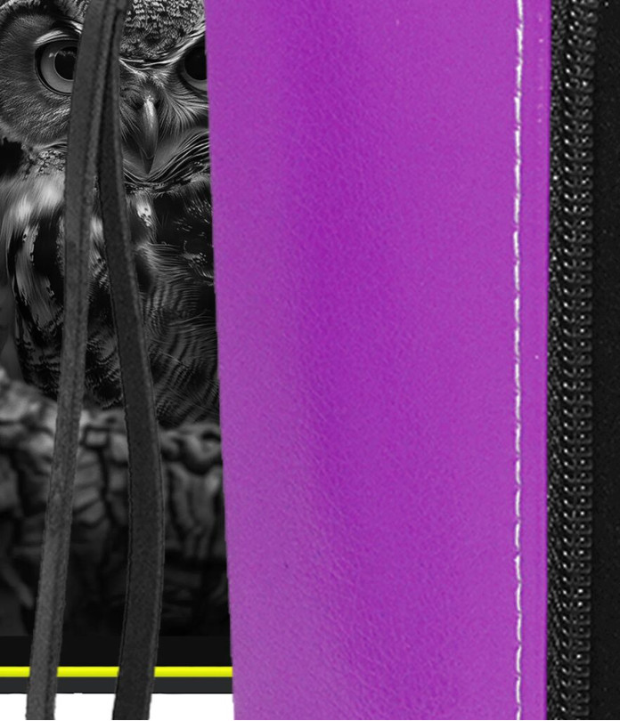 Чохол-гаманець з екошкіри для телефону Ulefone Armor X31 Pro