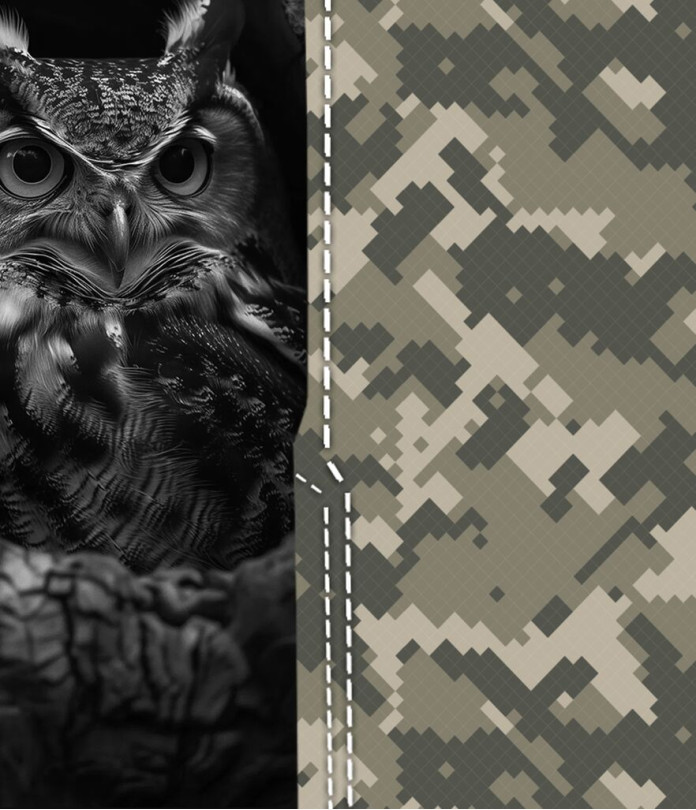 Чохол-флип з екошкіри для телефону Ulefone Armor X31 Pro