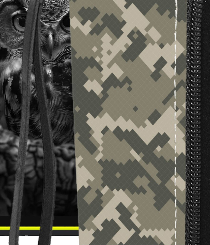 Чохол-гаманець з екошкіри для телефону Ulefone Armor X31 Pro