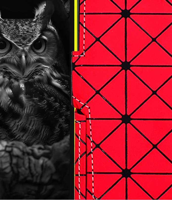 Чохол-книжка з екошкіри для телефону Ulefone Armor X31 Pro