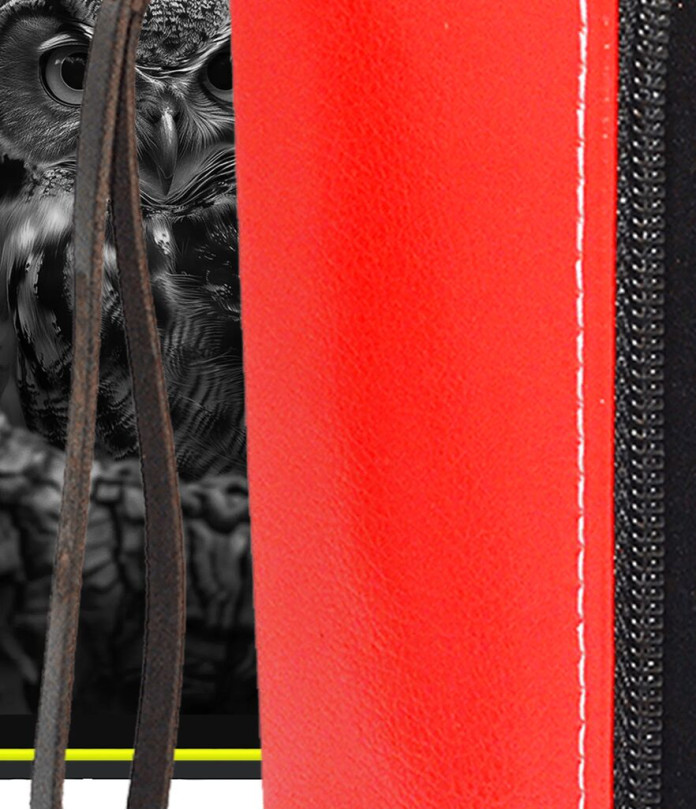 Чохол-гаманець з екошкіри для телефону Ulefone Armor X31 Pro