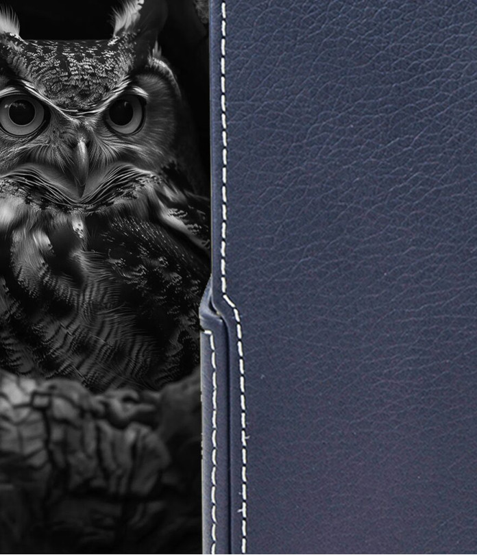 Чохол-флип з екошкіри для телефону Ulefone Armor X31 Pro